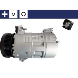 Mahle Compressor, airconditioner BEHR  ACP 1357 000S