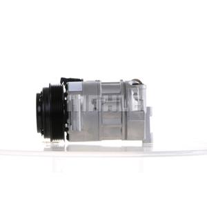 Mahle Compressor, airconditioner BEHR  ACP 1483 000S