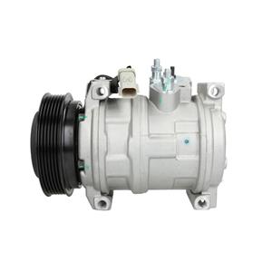 Mahle Compressor, airconditioner BEHR  ACP 701 000S