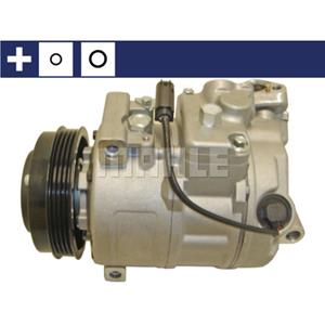 Mahle Compressor, airconditioner BEHR  ACP 822 000S