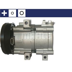 Mahle Compressor, airconditioner BEHR  ACP 847 000S