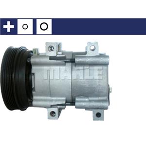 Mahle Compressor, airconditioner BEHR  ACP 851 000S
