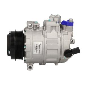 Thermotec Compressor, airconditioning  KTT090101