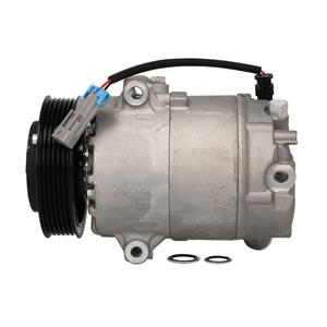 Thermotec Compressor, airconditioning  KTT090103