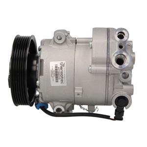 Thermotec Compressor, airconditioning  KTT090114