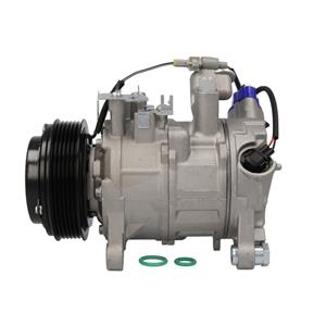 Thermotec Compressor, airconditioning  KTT090122
