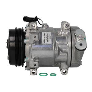 Thermotec Compressor, airconditioning  KTT090125