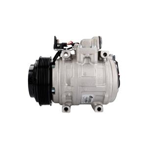 Thermotec Compressor, airconditioning  KTT095025