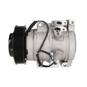 Thermotec Compressor, airconditioning  KTT095036