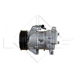 Nrf Airconditioning compressor  32521G