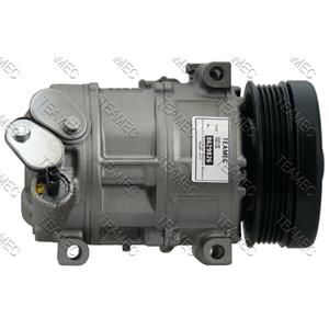 Teamec Airconditioning compressor  8629826, gerenoveerd
