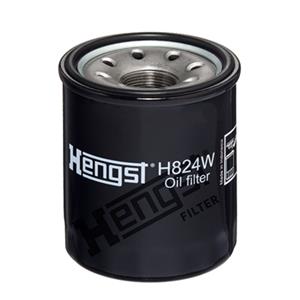 Hengst Oliefilter  H824W
