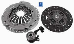Sachs Koppelingskit plus CSC  3000 990 508