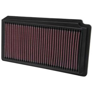 K&N Luchtfilter KN 33-2174