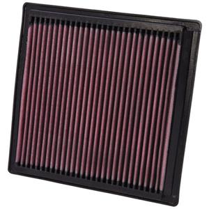 K&N Luchtfilter KN 33-2288