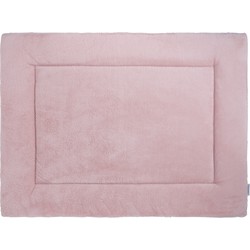 Baby's Only Cozy Boxkleed - Oud Roze - 75 x 95 cm