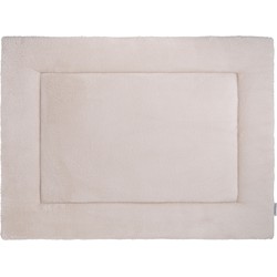 Baby's Only Cozy Boxkleed - Warm Linen - 75 x 95 cm