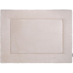 Baby's Only Cozy Boxkleed - Warm Linen - 75 x 95 cm