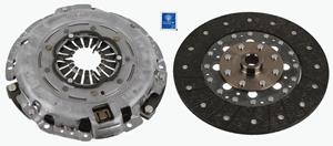 Sachs Koppelingsset XTend  3000 950 860