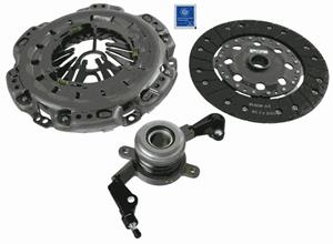 Sachs Koppelingskit XTend Kit plus CSC  3000 990 202