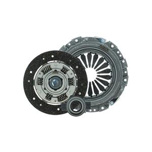 Aisin Koppelingskit  Clutch Kit (3P)  KE-FI21