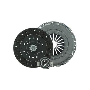 Aisin Koppelingskit  Clutch Kit (3P)  KE-FI23