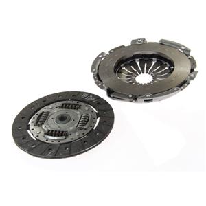 Valeo Koppelingskit 2KKIT  826055