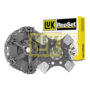 Luk Koppeling kit  RepSet  628 3024 09