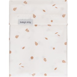 Baby's Only Maple Wieglaken - 80 x 100 cm - Beige