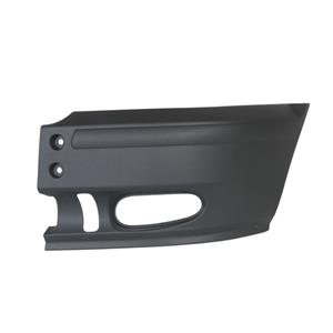 Blic Bumper hoekdeel  5507-00-2509913Q