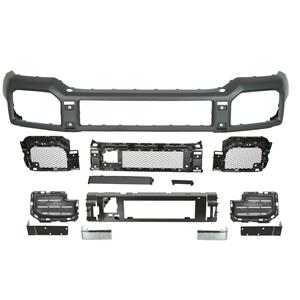 Blic Bumper  5510-00-3501900KP