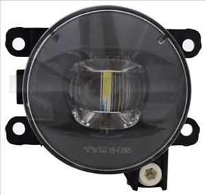Renault Mistlamp