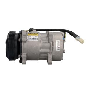 Airstal Airconditioning compressor  10-0018, gerenoveerd