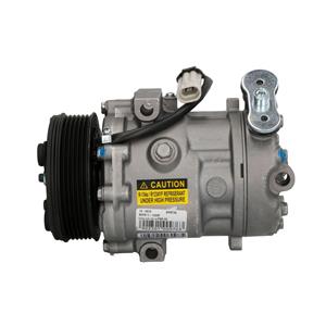 Airstal Compressor, airconditioner  10-0076, gerenoveerd