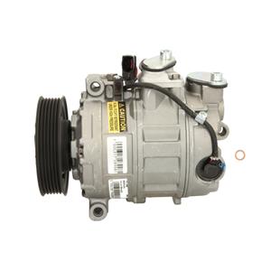 Airstal Compressor, airconditioner  10-0088, gerenoveerd