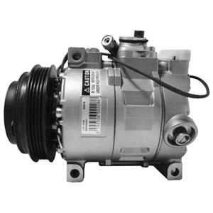 Airstal Compressor, airconditioner  10-0146, gerenoveerd