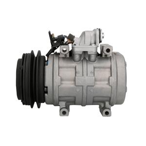 Airstal Compressor, airconditioner  10-0161, gerenoveerd