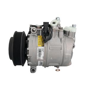 Airstal Compressor, Airconditioner  10-0167, gerenoveerd