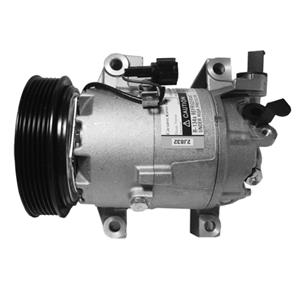 Airstal Compressor, airconditioner  10-0190, gerenoveerd