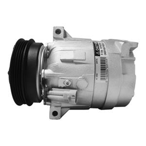 Airstal Compressor, airconditioner  10-0260, gerenoveerd