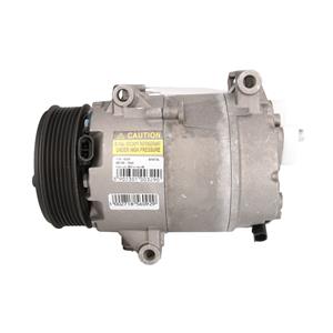 Airstal Airconditioning compressor  10-0329, gerenoveerd