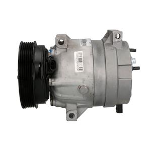 Airstal Compressor, airconditioner  10-0476, gerenoveerd