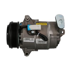Airstal Compressor, airconditioner  10-0557, gerenoveerd