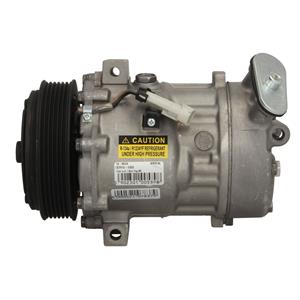 Airstal Compressor, airconditioner  10-0589, gerenoveerd