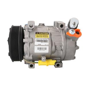 Airstal Compressor, airconditioner  10-1112, gerenoveerd