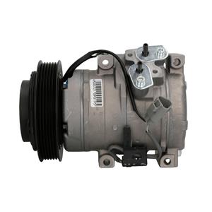 Airstal Airconditioning compressor  10-1236, gerenoveerd