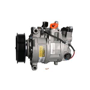 Airstal Compressor, airconditioner  10-1798, gerenoveerd