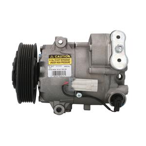 Airstal Compressor, airconditioning  10-1817, gerenoveerd