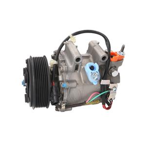 Airstal Compressor, airconditioning  10-1854, gerenoveerd