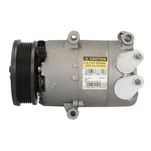Airstal Compressor, Airconditioner  10-1873, gerenoveerd